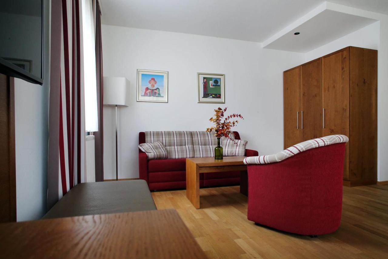 Landgasthof Barenwirt Petzenkirchen Ngoại thất bức ảnh