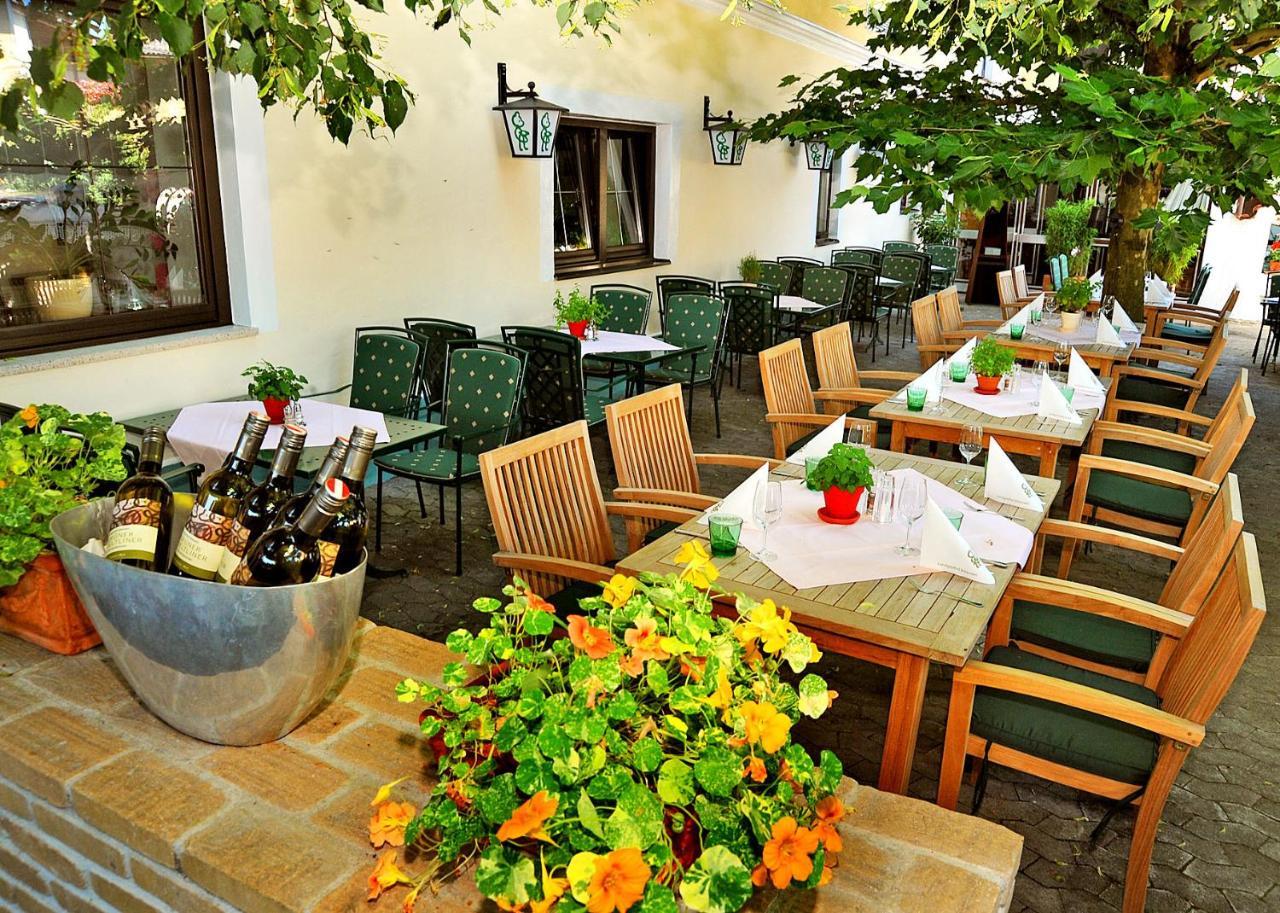 Landgasthof Barenwirt Petzenkirchen Ngoại thất bức ảnh
